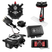 Royal Flush EFI/CDI Master Kits (Black) Aces EFI B2B
