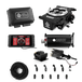 Royal Flush EFI/CDI Master Kits (Black) Aces EFI B2B