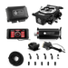 Royal Flush EFI/CDI Master Kits (Black) Aces EFI B2B