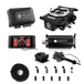 Royal Flush EFI/CDI Master Kits (Black) Aces EFI B2B