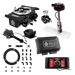 Royal Flush EFI/CDI Master Kits (Black) Aces EFI B2B