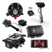 Royal Flush EFI/CDI Master Kits (Black) Aces EFI B2B