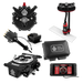 Royal Flush EFI/CDI Master Kits (Black) Aces EFI B2B