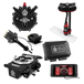 Royal Flush EFI/CDI Master Kits (Black) Aces EFI B2B