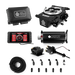 Royal Flush EFI/CDI Master Kits (Black) Aces EFI B2B