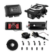 Royal Flush EFI/CDI Master Kits (Black) Aces EFI B2B