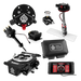 Royal Flush EFI/CDI Master Kits (Black) Aces EFI B2B