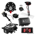 Royal Flush EFI/CDI Master Kits (Black) Aces EFI B2B