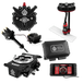 Royal Flush EFI/CDI Master Kits (Black) Aces EFI B2B