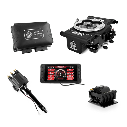 Royal Flush EFI/CDI - Top End Kit Aces EFI B2B