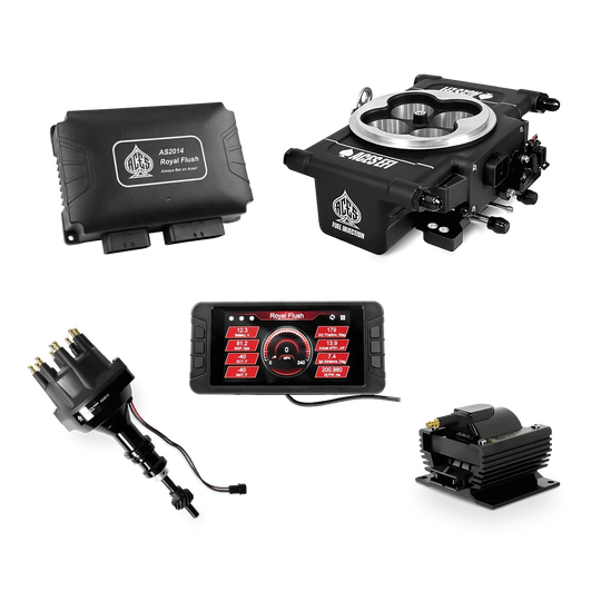 Royal Flush EFI/CDI - Top End Kit Aces EFI B2B