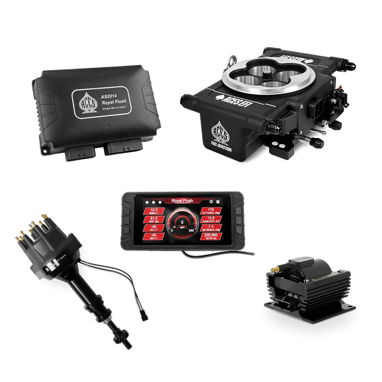 Royal Flush EFI/CDI - Top End Kit Aces EFI B2B