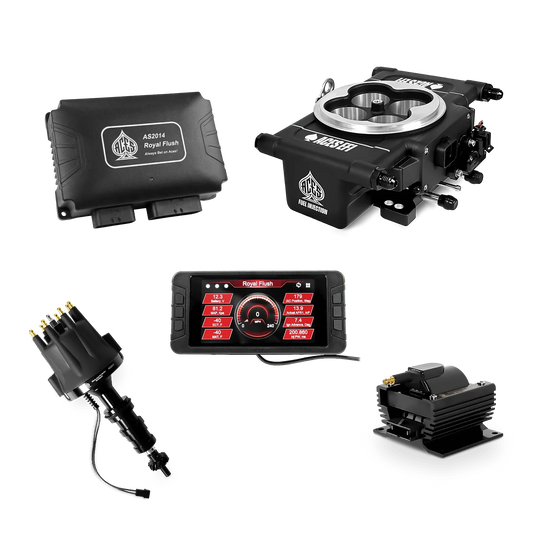 Royal Flush EFI/CDI - Top End Kit Aces EFI B2B