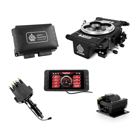 Royal Flush EFI/CDI - Top End Kit Aces EFI B2B
