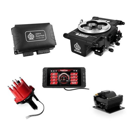 Royal Flush EFI/CDI - Top End Kit Aces EFI B2B