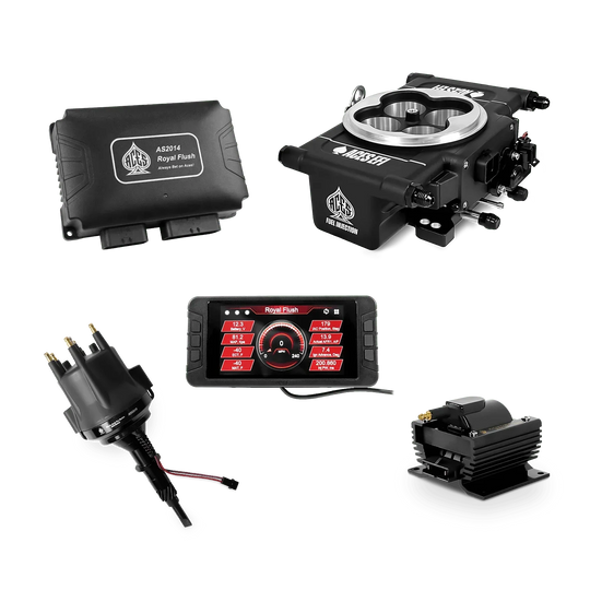 Royal Flush EFI/CDI - Top End Kit Aces EFI B2B