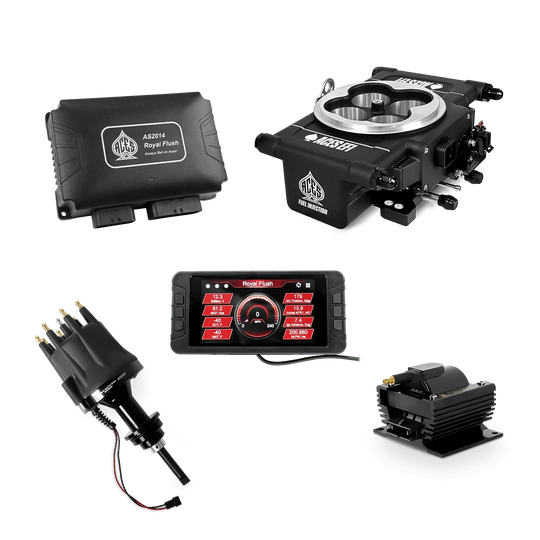 Royal Flush EFI/CDI - Top End Kit Aces EFI B2B
