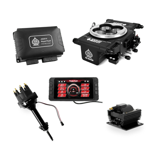 Royal Flush EFI/CDI - Top End Kit Aces EFI B2B