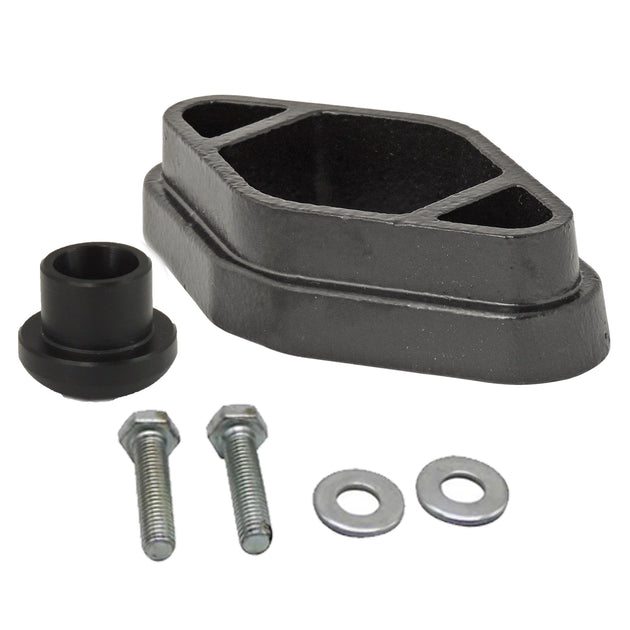 QUICK GEAR SHIFT KIT FOR VW T1 BEETLE BUG GHIA T2 BUS VAN BAJA (model 2.0) SPA TURBO USA