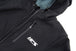 HPS Black Softshell Jacket FR SPORT