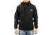 HPS Black Softshell Jacket FR SPORT