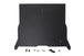 HPS Black Aluminum Skid Plate Undertray Protection Shield Tesla Model Y FR SPORT