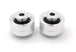 SPL Part Caster Rod Bushings Non-Adjustable Tesla Model 3 / Model Y FR SPORT