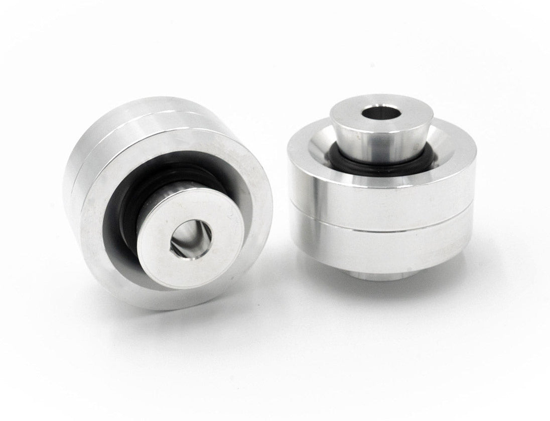 SPL Part Caster Rod Bushings Non-Adjustable Tesla Model 3 / Model Y FR SPORT