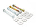 SPL Part Eccentric Lockout Kit for BMW E9M FR SPORT