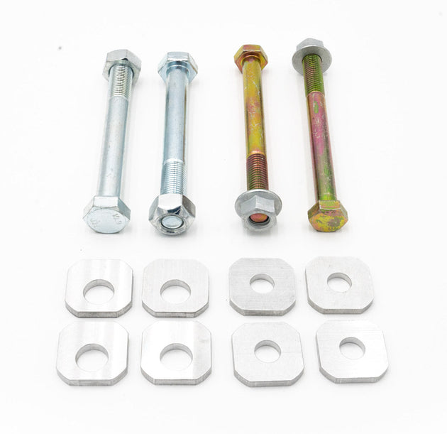 SPL Part Eccentric Lockout Kit for BMW E9M FR SPORT