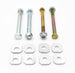 SPL Part Eccentric Lockout Kit for BMW E9M FR SPORT