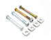 SPL Part Eccentric Lockout Kit for BMW E9M FR SPORT