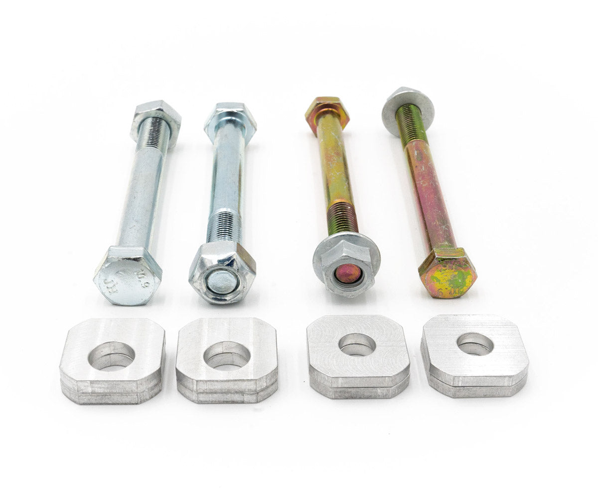 SPL Part Eccentric Lockout Kit for BMW E9M FR SPORT