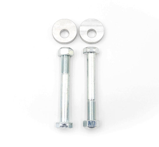 SPL Part Eccentric Camber Lockout Kit for Chevy Camaro/ATS FR SPORT