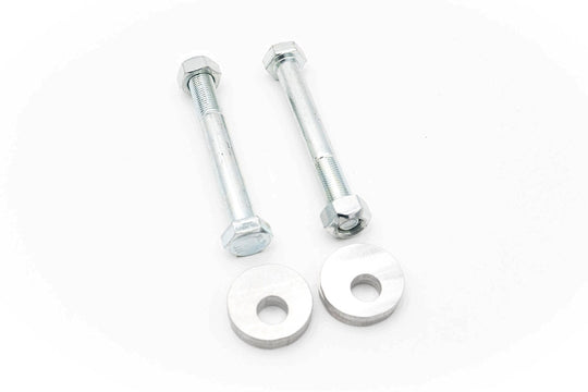 SPL Part Eccentric Camber Lockout Kit for Chevy Camaro/ATS FR SPORT