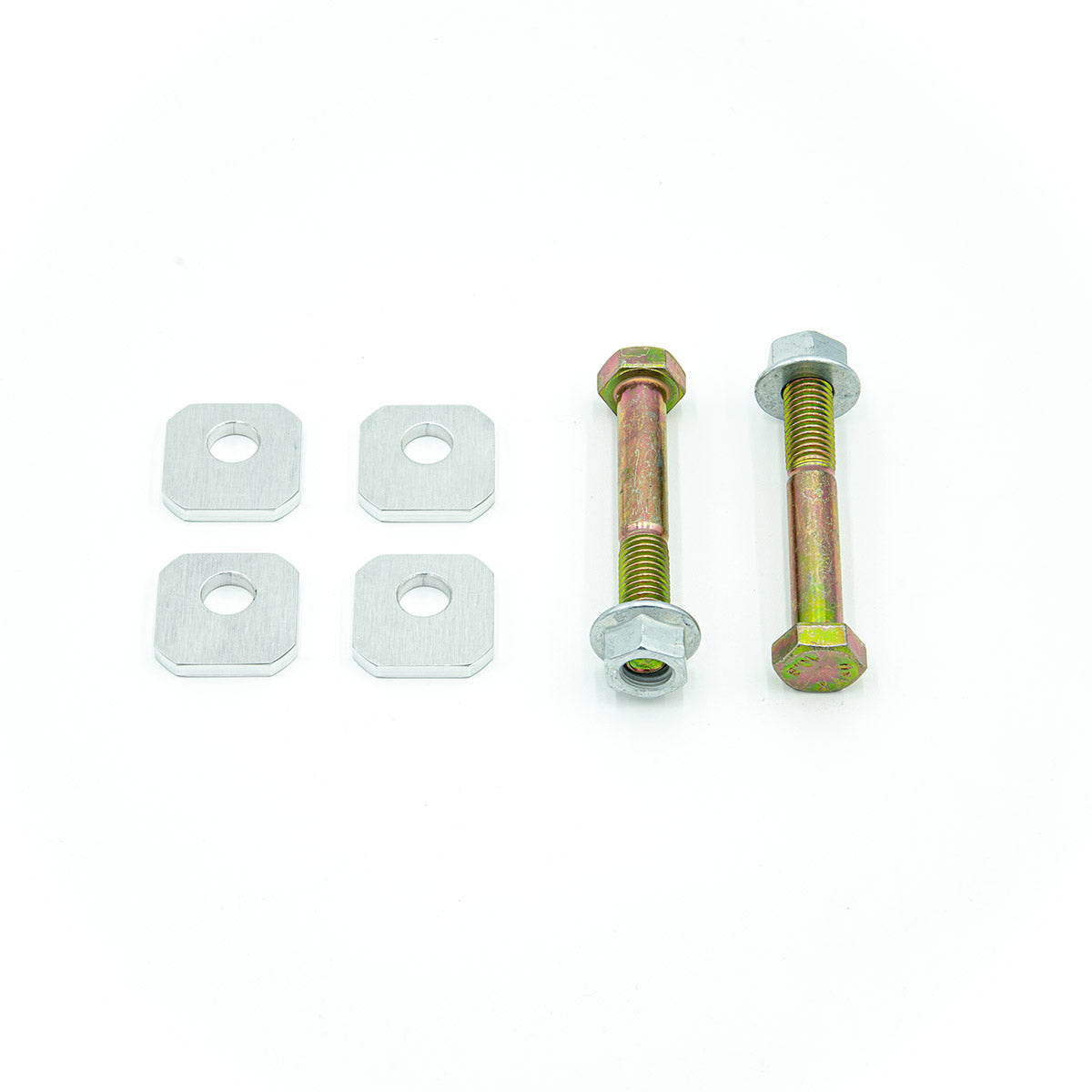 SPL Part Toe Eccentric Lockout Kit for Model 3 / Y FR SPORT