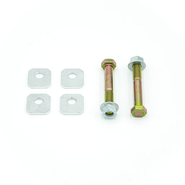 SPL Part Toe Eccentric Lockout Kit for Model 3 / Y FR SPORT