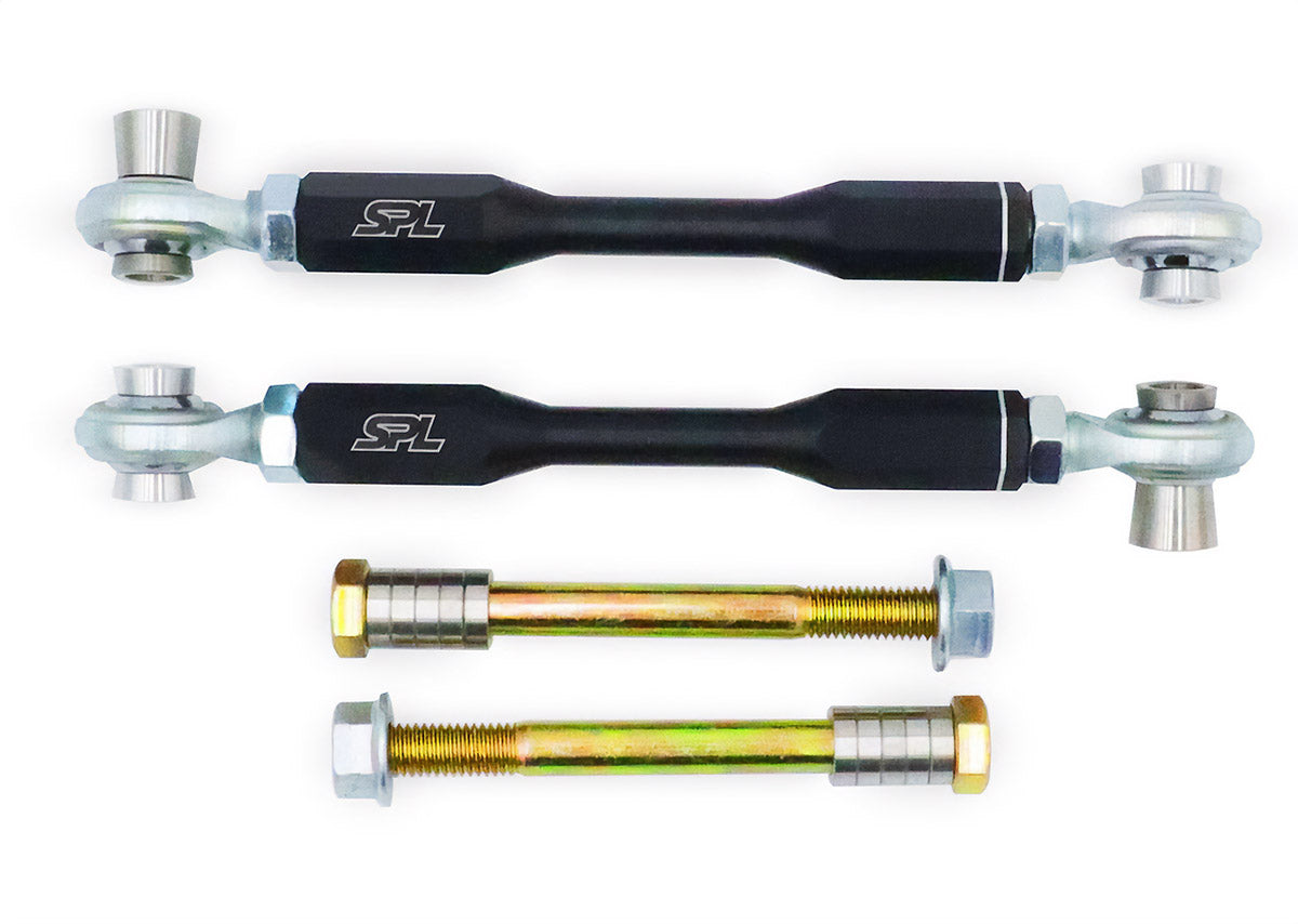 SPL Part Porsche 991.2 RS Weissach Front/Rear Swaybar Endlinks FR SPORT