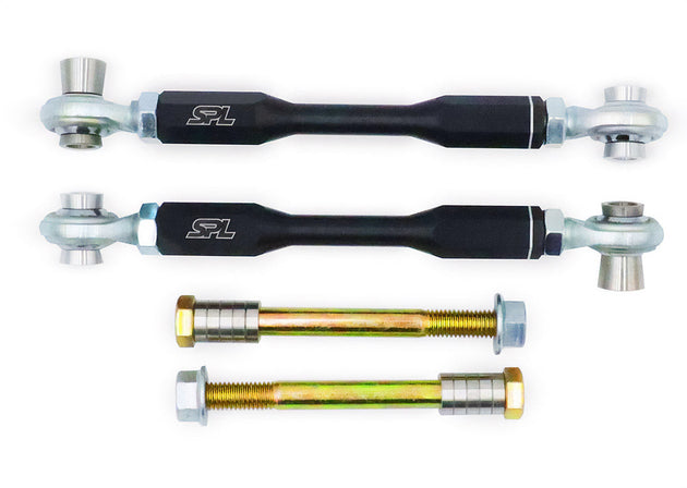 SPL Part Porsche 991.2 RS Weissach Front/Rear Swaybar Endlinks FR SPORT