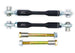 SPL Part Porsche 991.2 RS Weissach Front/Rear Swaybar Endlinks FR SPORT