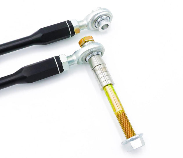 SPL Part Porsche 991.2 RS Weissach Front/Rear Swaybar Endlinks FR SPORT