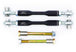 SPL Part Porsche 991.2 RS Weissach Front/Rear Swaybar Endlinks FR SPORT