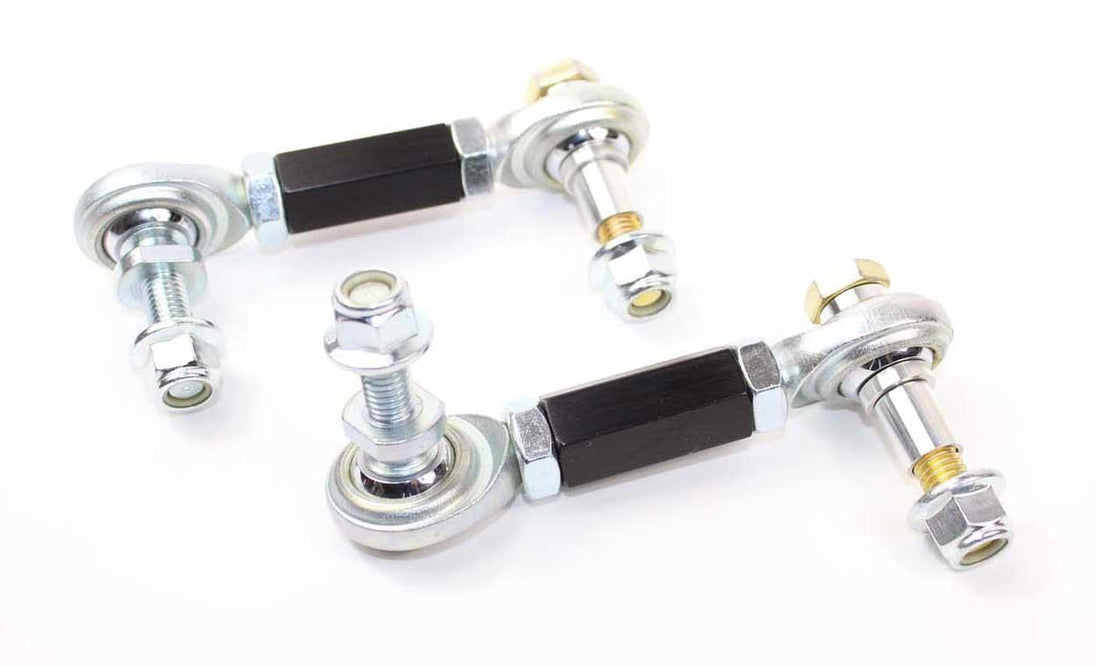 SPL Part Miata Front and Rear Swaybar Endlinks FR SPORT