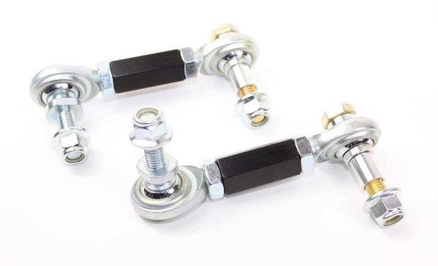 SPL Part Miata Front and Rear Swaybar Endlinks FR SPORT