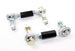 SPL Part Miata Front and Rear Swaybar Endlinks FR SPORT