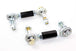 SPL Part Miata Front and Rear Swaybar Endlinks FR SPORT
