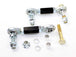 SPL Part Miata Front and Rear Swaybar Endlinks FR SPORT