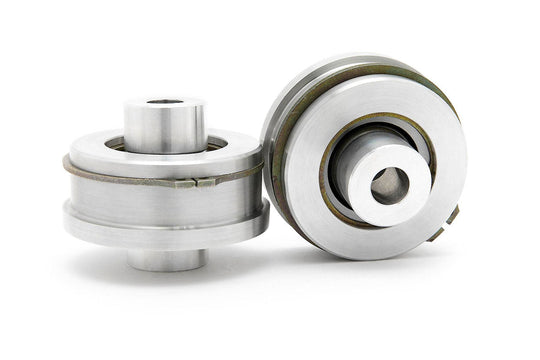 SPL Part Veloster N Front Lower Control Arm Bushing Kit FR SPORT