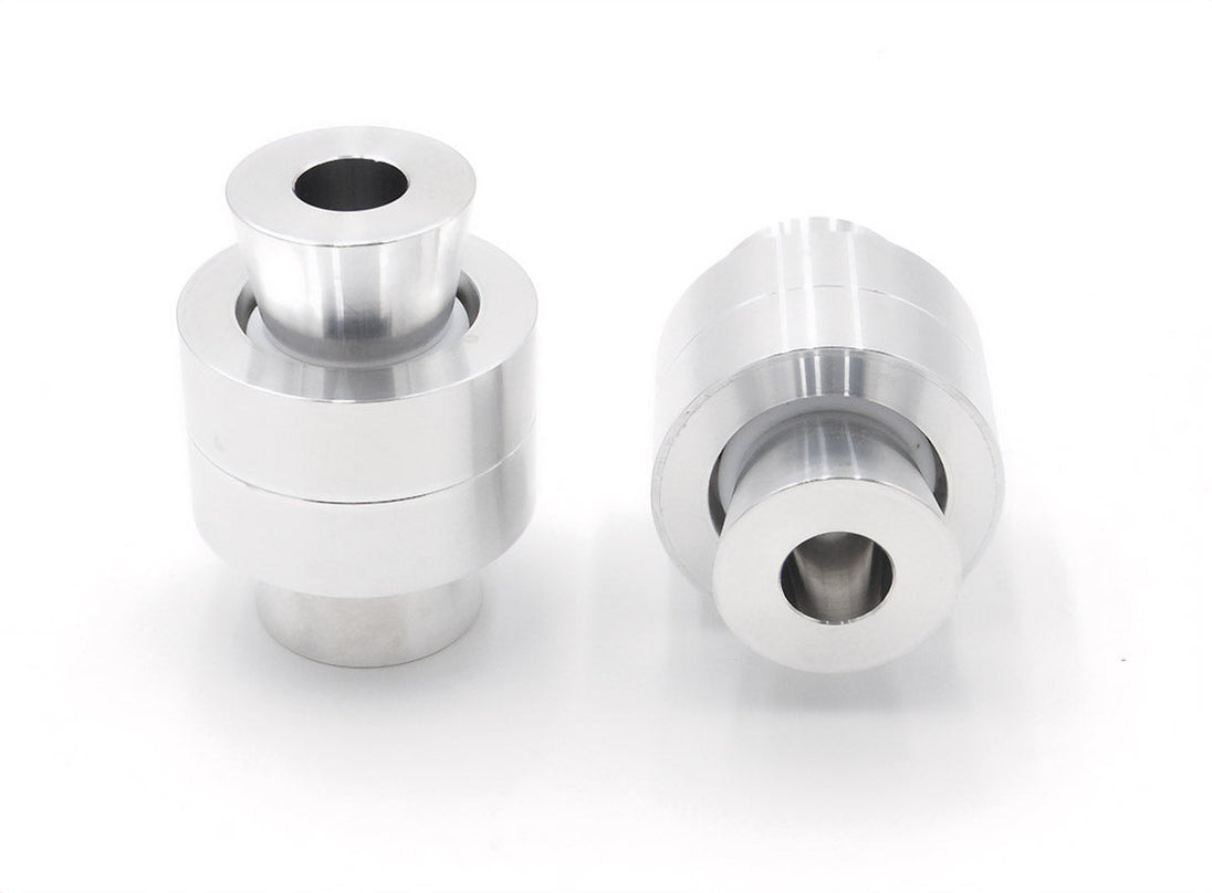 SPL Part Front Lower Arm Shock Monoball Bushings Model 3 / Model Y FR SPORT