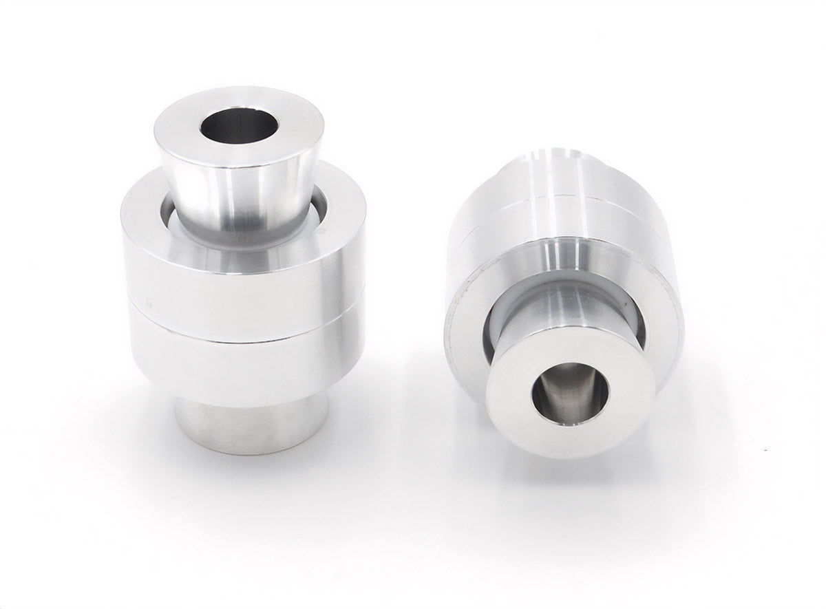 SPL Part Front Lower Arm Shock Monoball Bushings Model 3 / Model Y FR SPORT